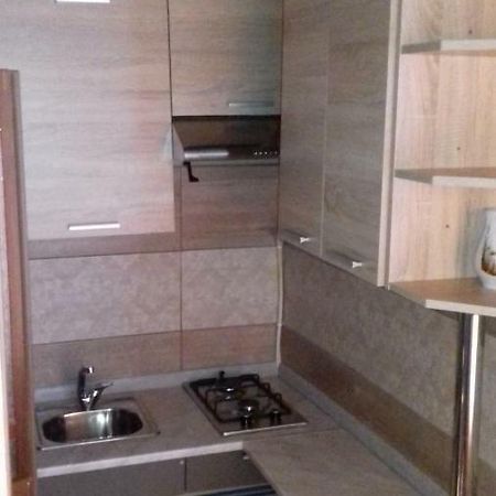 Мини Kropyvnytskyi Ngoại thất bức ảnh