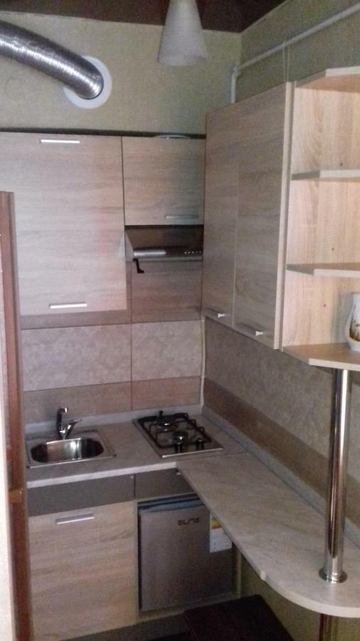 Мини Kropyvnytskyi Ngoại thất bức ảnh
